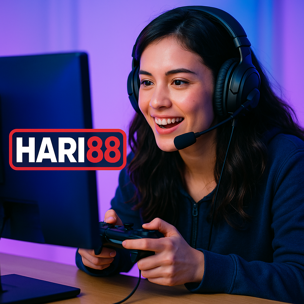 HARI88
