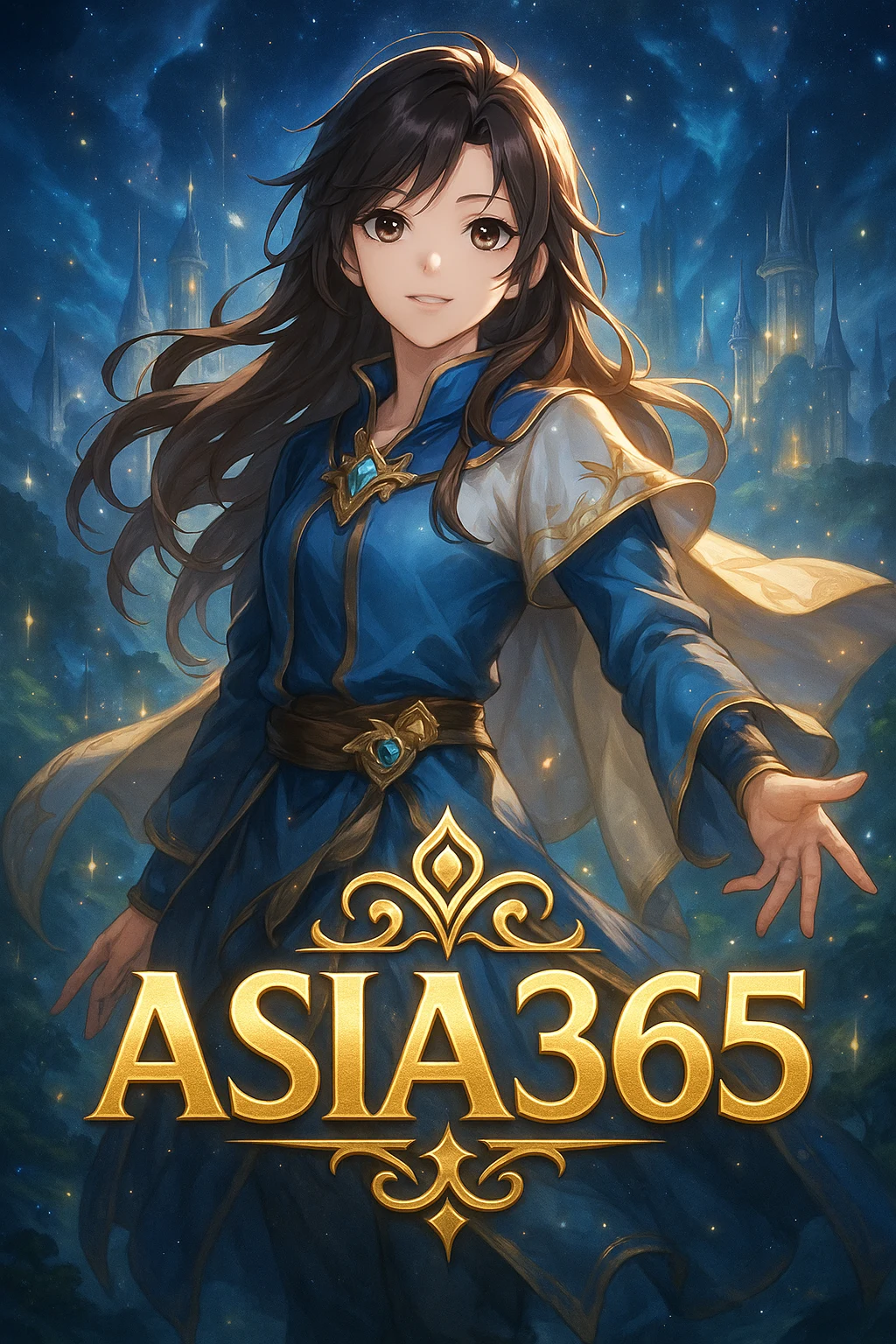 Asia365 : Game Asia 365 Paling Asyik Dengan Ragam Mode Seru
Asia365 : Game Asia 365 Paling Asyik Dengan Ragam Mode Seru